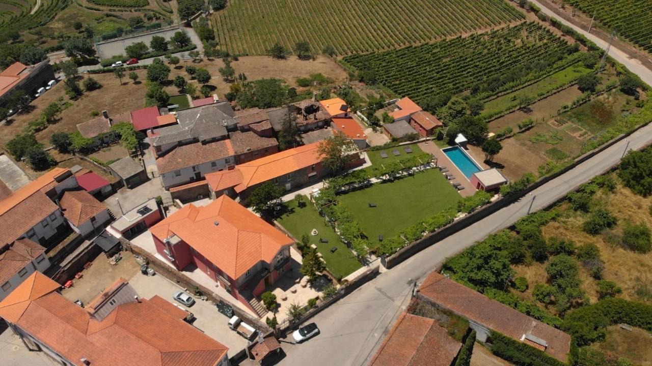 Quinta Vale De Sousa - Douro Valley Peso da Régua Esterno foto